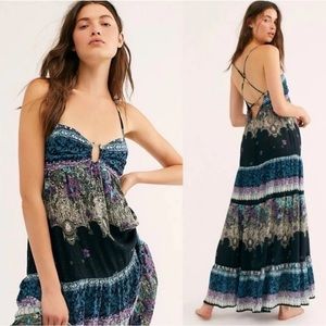 Intimately Free People Maxi